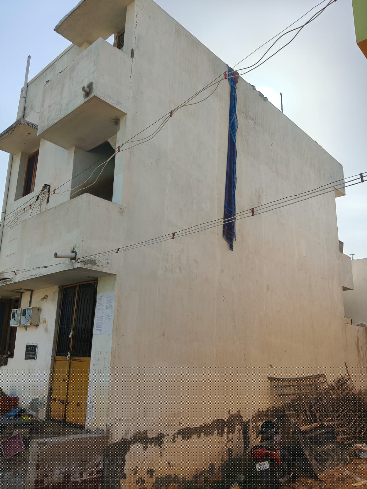 Central Bank of India Auctions for Residential property in Madurai, Tamil Nadu image 2 of 3 in Anaiyur, Madurai | Central Bank of India auction property