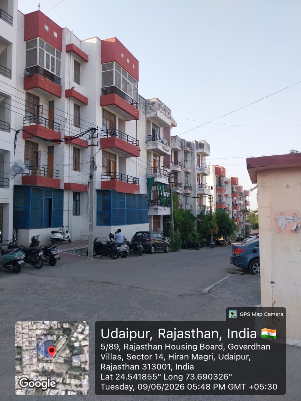 State Bank of India Auctions for Residential property in Udaipur, Rajasthan image 6 of 16 in Bargaon Rural, Udaipur | State Bank of India auction property