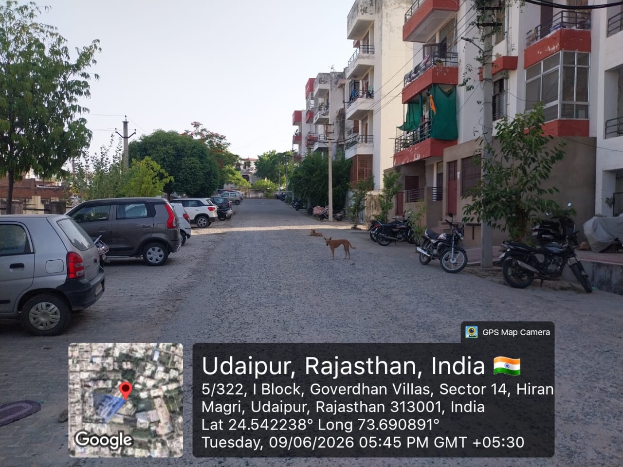 State Bank of India Auctions for Residential property in Udaipur, Rajasthan image 7 of 16 in Bargaon Rural, Udaipur | State Bank of India auction property