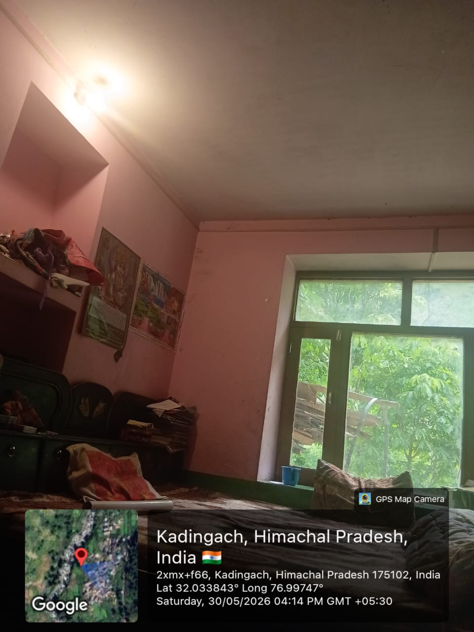 Central Bank of India Auctions for Residential property in Kullu, Himachal Pradesh image 5 of 6 in Kullu, Kullu | Central Bank of India auction property