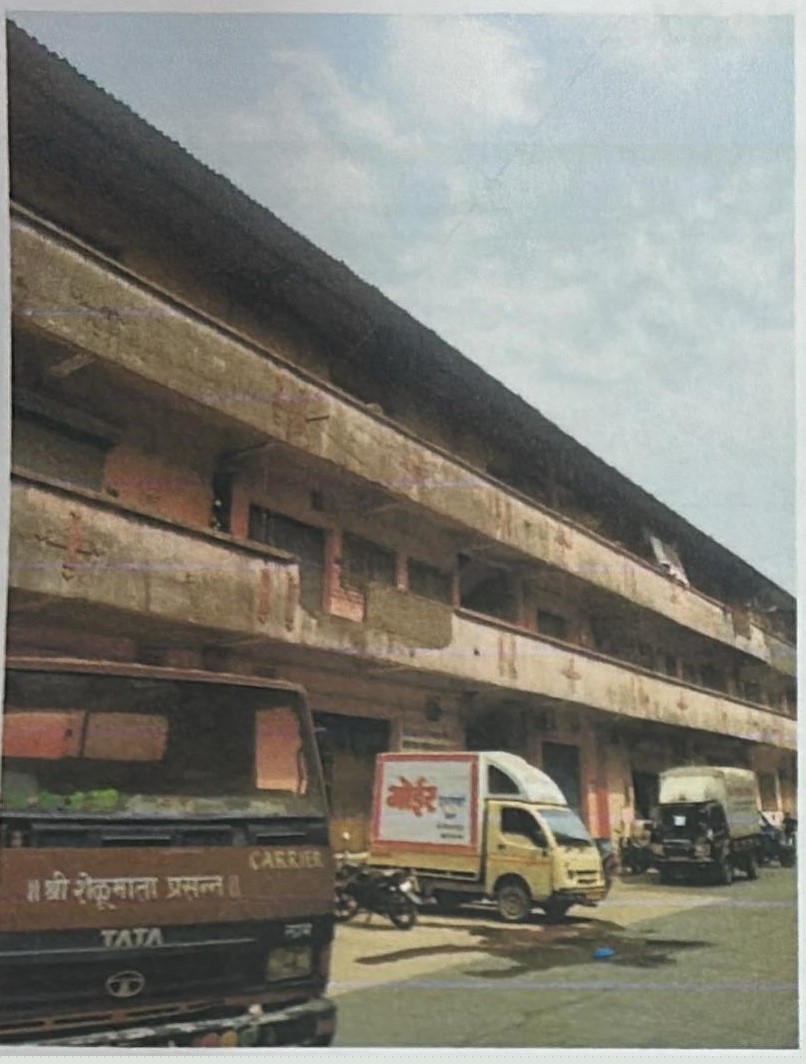Punjab National Bank Auctions for Commercial property in Thane, Maharashtra image 2 of 4 in Bhiwandi, Thane | Punjab National Bank auction property