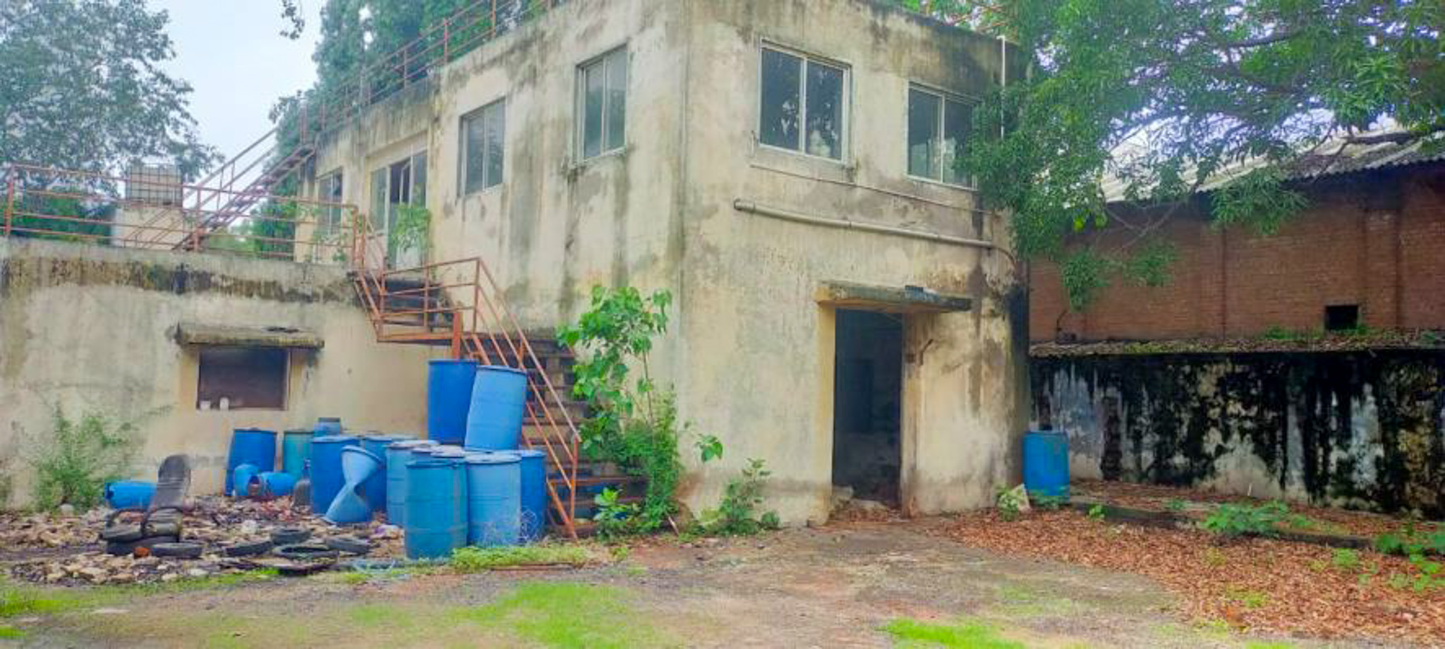 State Bank of India Auctions for Industrials property in Ahmedabad, Gujarat image 12 of 34 in Ahmedabad, Ahmedabad | State Bank of India auction property