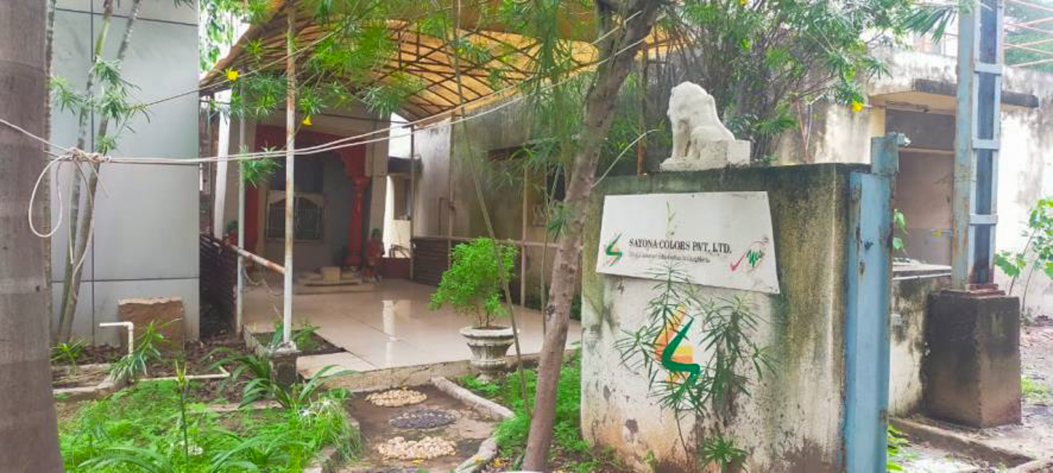 State Bank of India Auctions for Industrials property in Ahmedabad, Gujarat image 15 of 34 in Ahmedabad, Ahmedabad | State Bank of India auction property