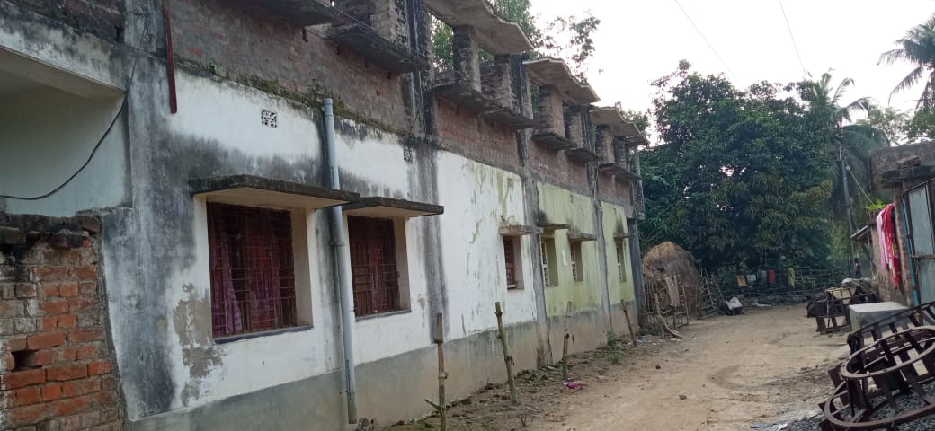 Punjab National Bank Auctions for Residential property in Purba Bardhaman, West Bengal image 2 of 2 in Alipur, Purba Bardhaman | Punjab National Bank auction property