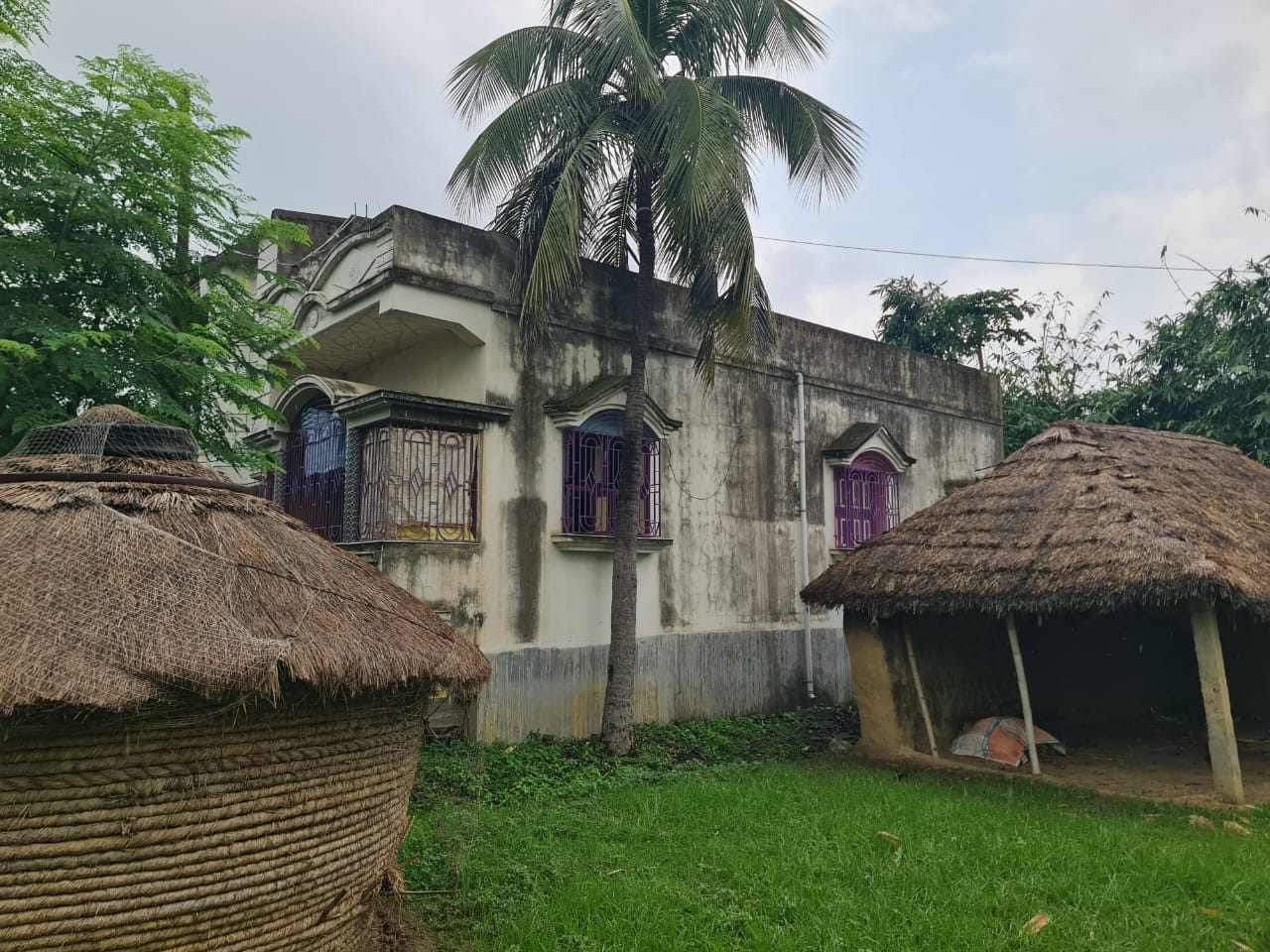 Punjab National Bank Auctions for Residential property in Purba Bardhaman, West Bengal image 2 of 2 in Burdwan, Purba Bardhaman | Punjab National Bank auction property