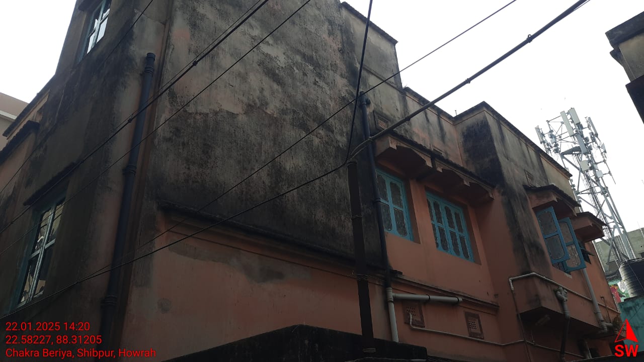 Punjab National Bank Auctions for Residential property in Howrah, West Bengal image 10 of 14 in Howrah, Howrah | Punjab National Bank auction property