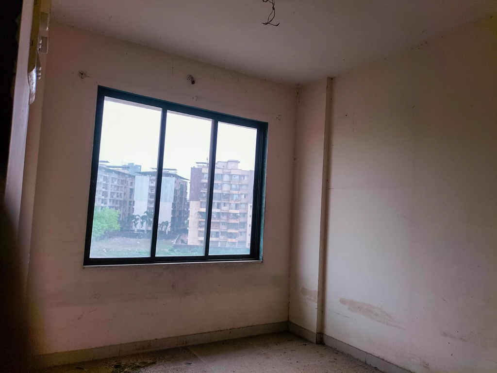 Bank of Baroda Auctions for Residential property in Thane, Maharashtra image 6 of 18 in Kalyan, Thane | Bank of Baroda auction property