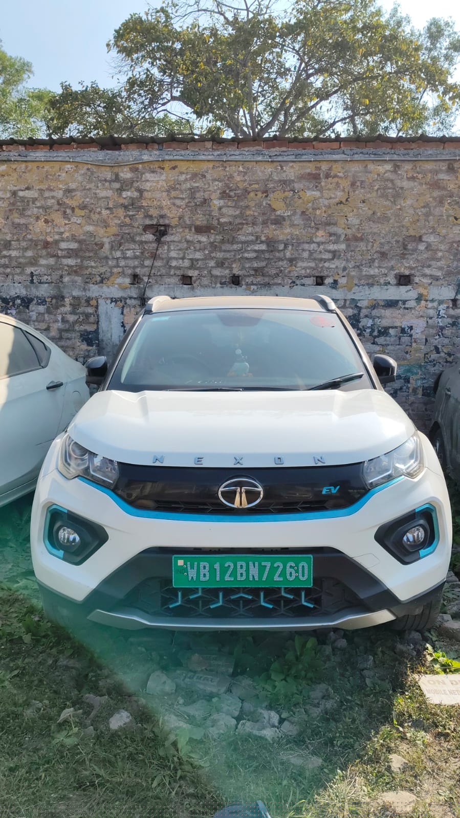 Bank of Baroda Auctions for Vehicle Auctions property in Howrah, West Bengal image 2 of 9 in Chakapara, Howrah | Bank of Baroda auction property