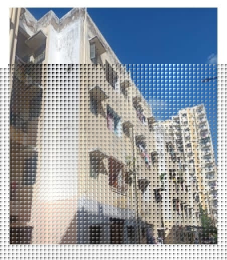 Bank of India Auctions for Residential property in Lucknow, Uttar Pradesh image 3 of 3 in Kalli Pashchim, Lucknow | Bank of India auction property