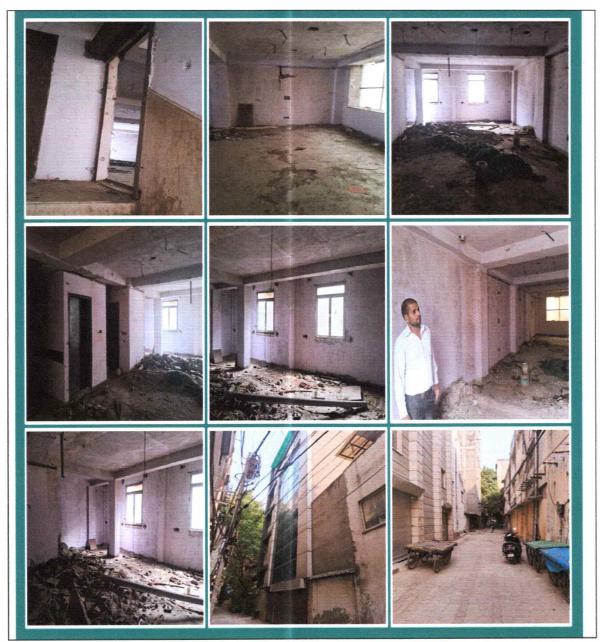 Bank of India Auctions for Commercial property in New Delhi, Delhi image 2 of 2 in New Delhi, New Delhi | Bank of India auction property