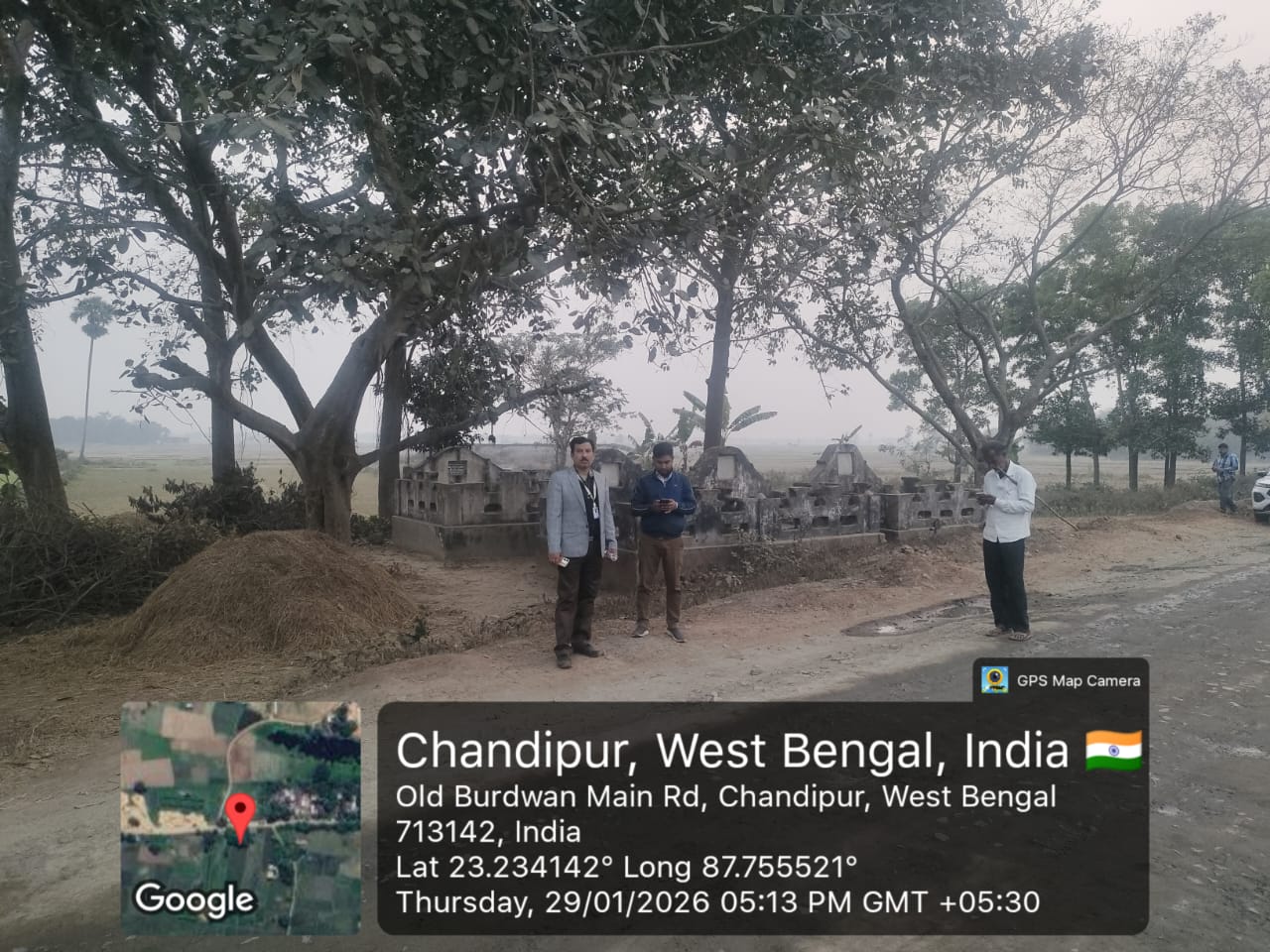 UCO Bank Auctions for Residential property in Purba Bardhaman, West Bengal image 2 of 5 in Burdwan, Purba Bardhaman | UCO Bank auction property