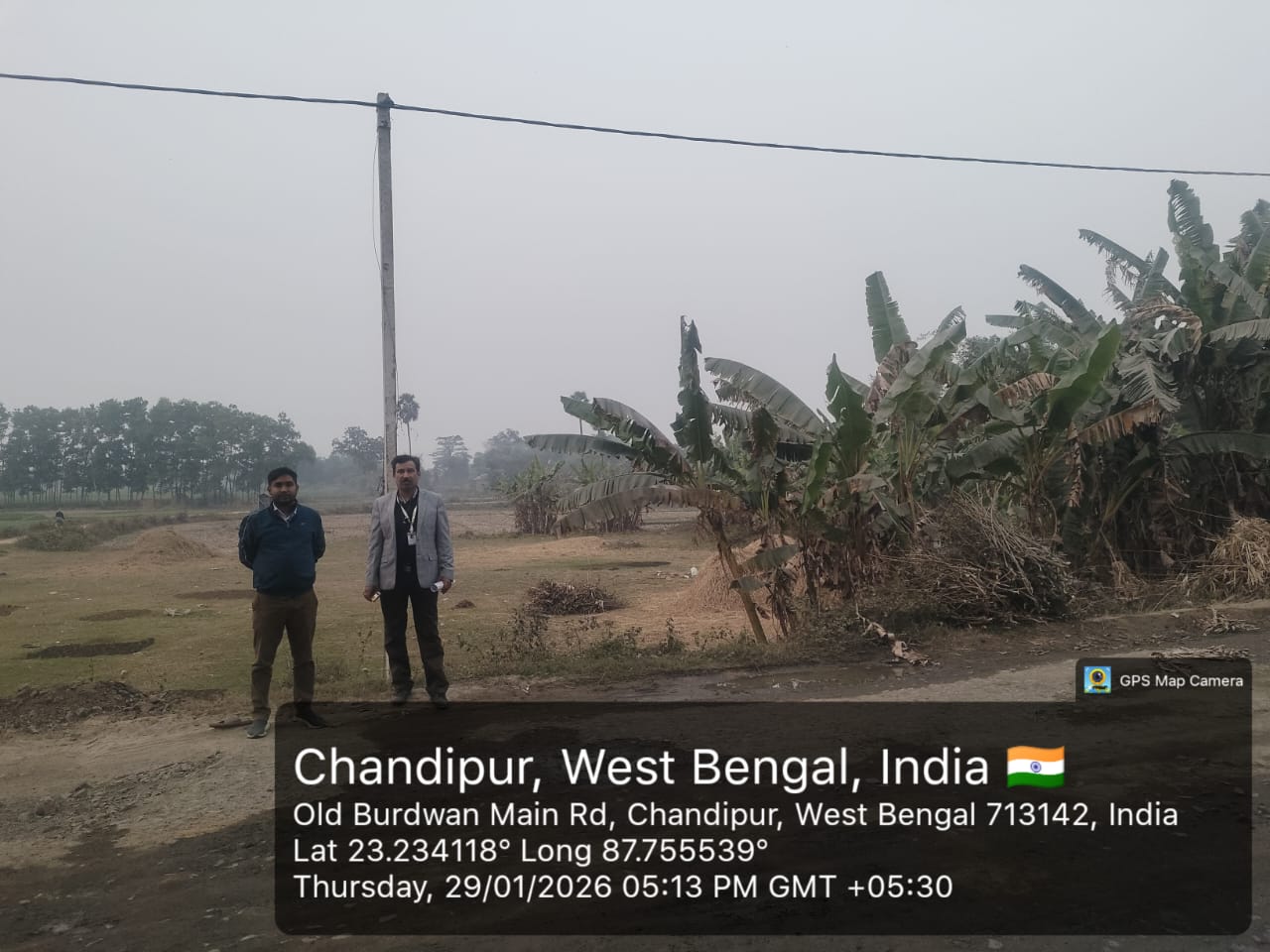UCO Bank Auctions for Residential property in Purba Bardhaman, West Bengal image 5 of 5 in Burdwan, Purba Bardhaman | UCO Bank auction property