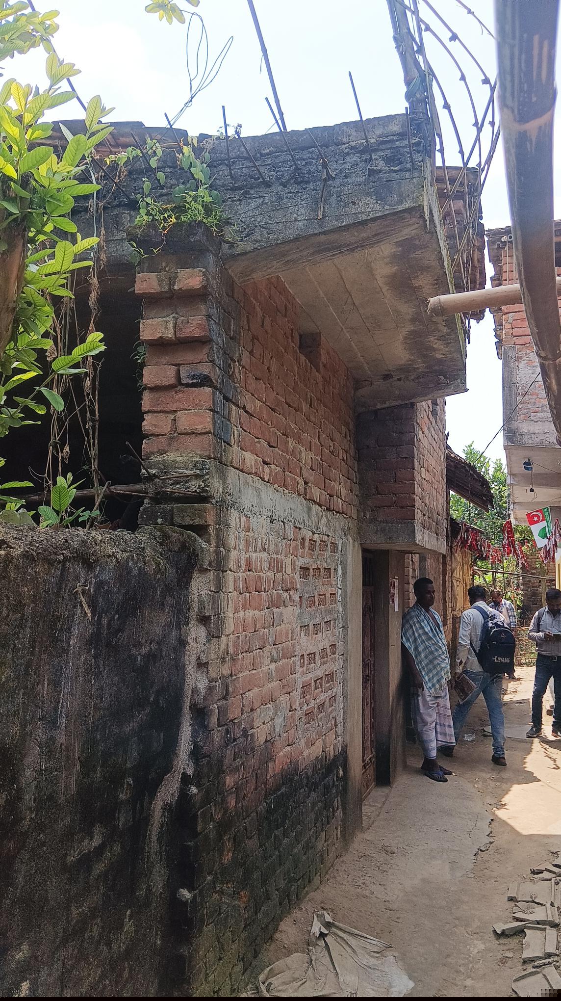 Punjab National Bank Auctions for Residential property in Malda, West Bengal image 3 of 3 in Alipur, Malda | Punjab National Bank auction property