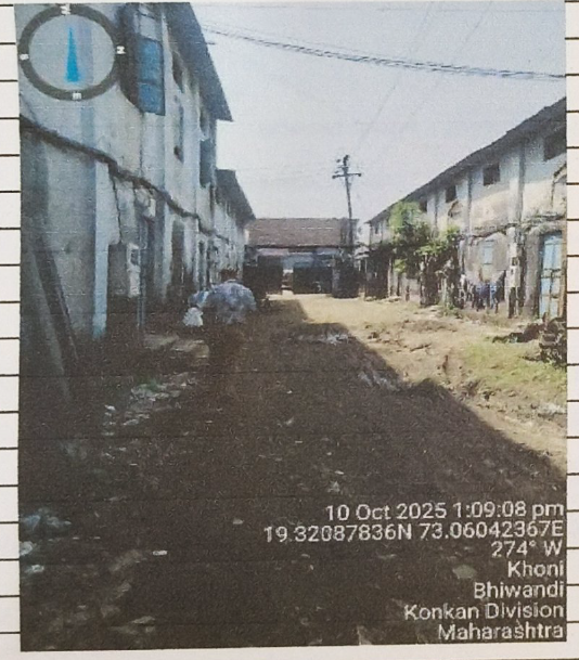 Punjab National Bank Auctions for Industrials property in Thane, Maharashtra image 3 of 4 in Bhiwandi, Thane | Punjab National Bank auction property