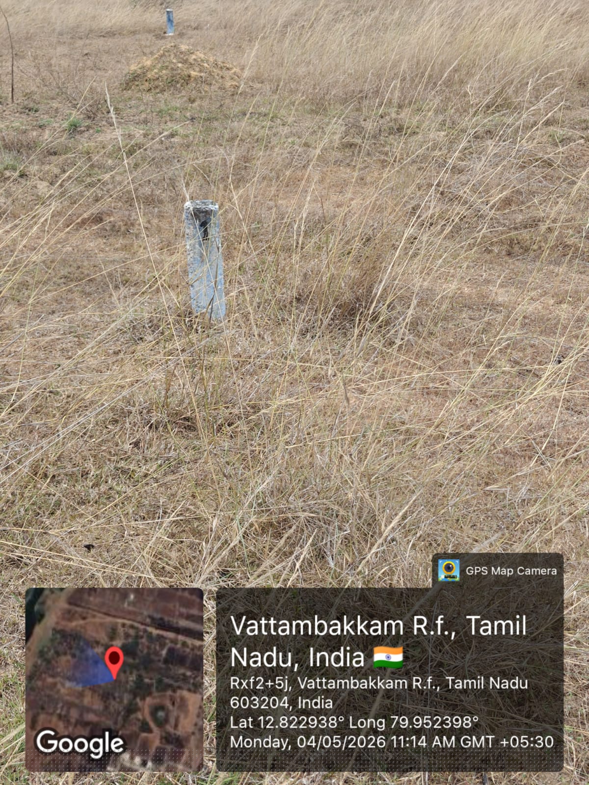 Punjab National Bank Auctions for Residential property in Chengalpattu, Tamil Nadu image 2 of 2 in Mahindra World City, Chengalpattu | Punjab National Bank auction property