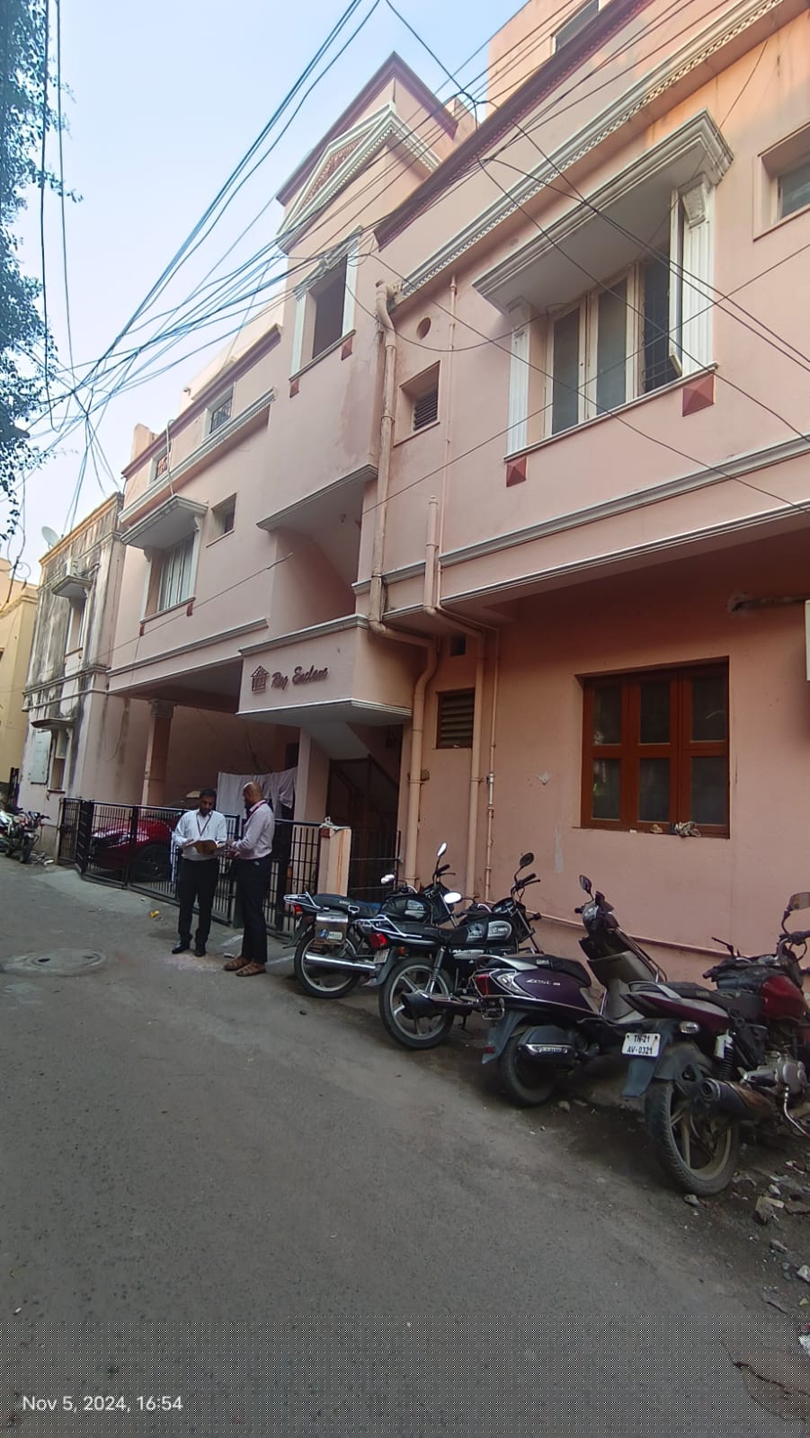 Punjab National Bank Auctions for Residential property in Chennai, Tamil Nadu image 2 of 2 in Chennai, Chennai | Punjab National Bank auction property