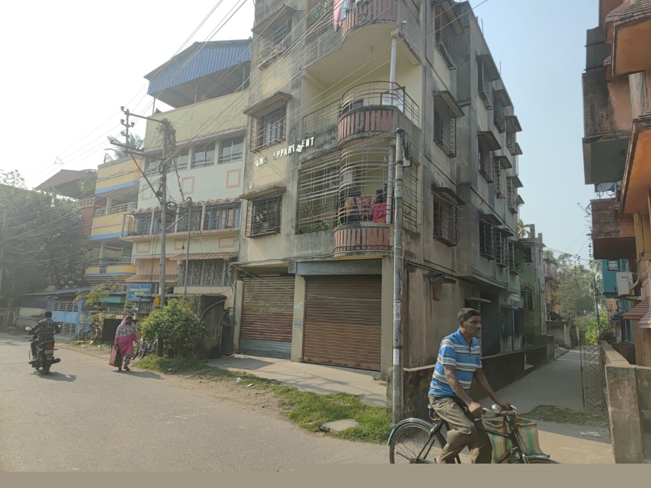 Punjab National Bank Auctions for Residential property in Kolkata, West Bengal image 3 of 3 in Kolkata, Kolkata | Punjab National Bank auction property