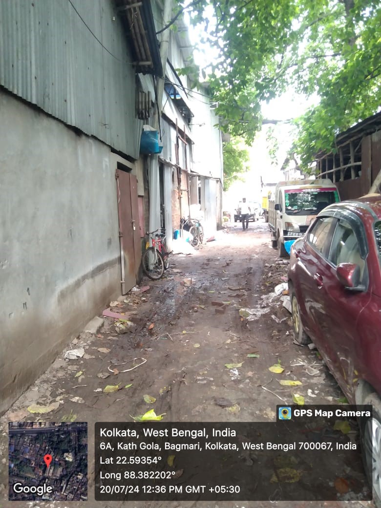 Punjab National Bank Auctions for Commercial property in Kolkata, West Bengal image 3 of 7 in Kolkata, Kolkata | Punjab National Bank auction property