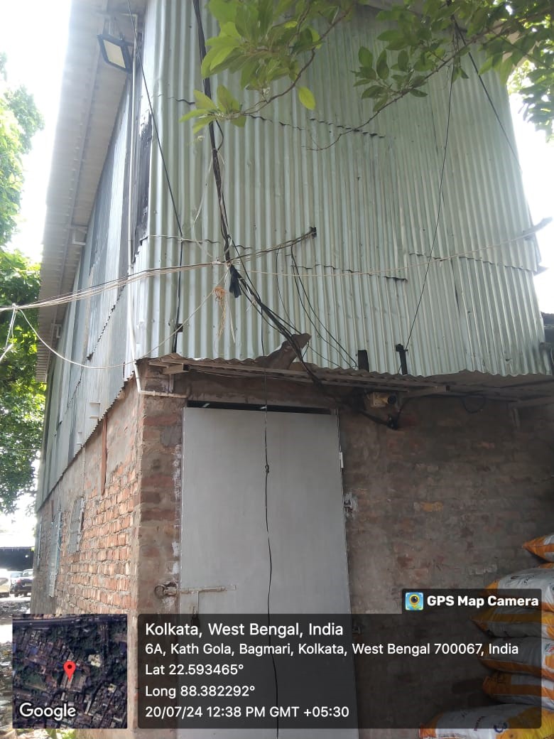 Punjab National Bank Auctions for Commercial property in Kolkata, West Bengal image 4 of 7 in Kolkata, Kolkata | Punjab National Bank auction property