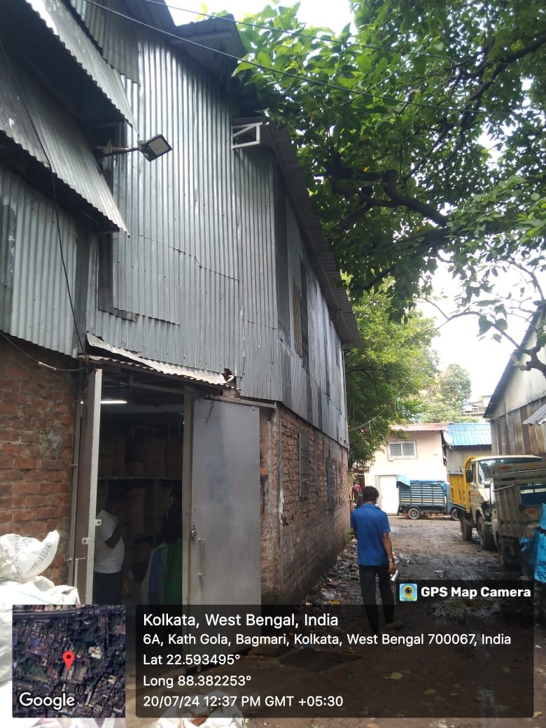 Punjab National Bank Auctions for Commercial property in Kolkata, West Bengal image 7 of 7 in Kolkata, Kolkata | Punjab National Bank auction property