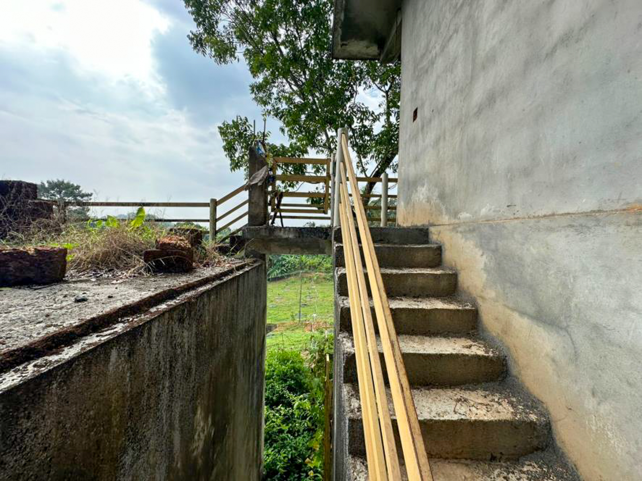 Punjab National Bank Auctions for Residential property in Kannur, Kerala image 5 of 19 in Kandamkunnu, Kannur | Punjab National Bank auction property