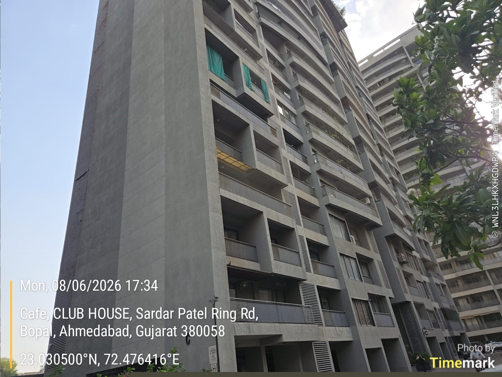 Punjab National Bank Auctions for Residential property in Ahmedabad, Gujarat image 5 of 6 in Ahmedabad, Ahmedabad | Punjab National Bank auction property