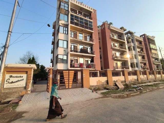 Punjab National Bank Auctions for Residential property in Agra, Uttar Pradesh image 2 of 4 in Agra, Agra | Punjab National Bank auction property