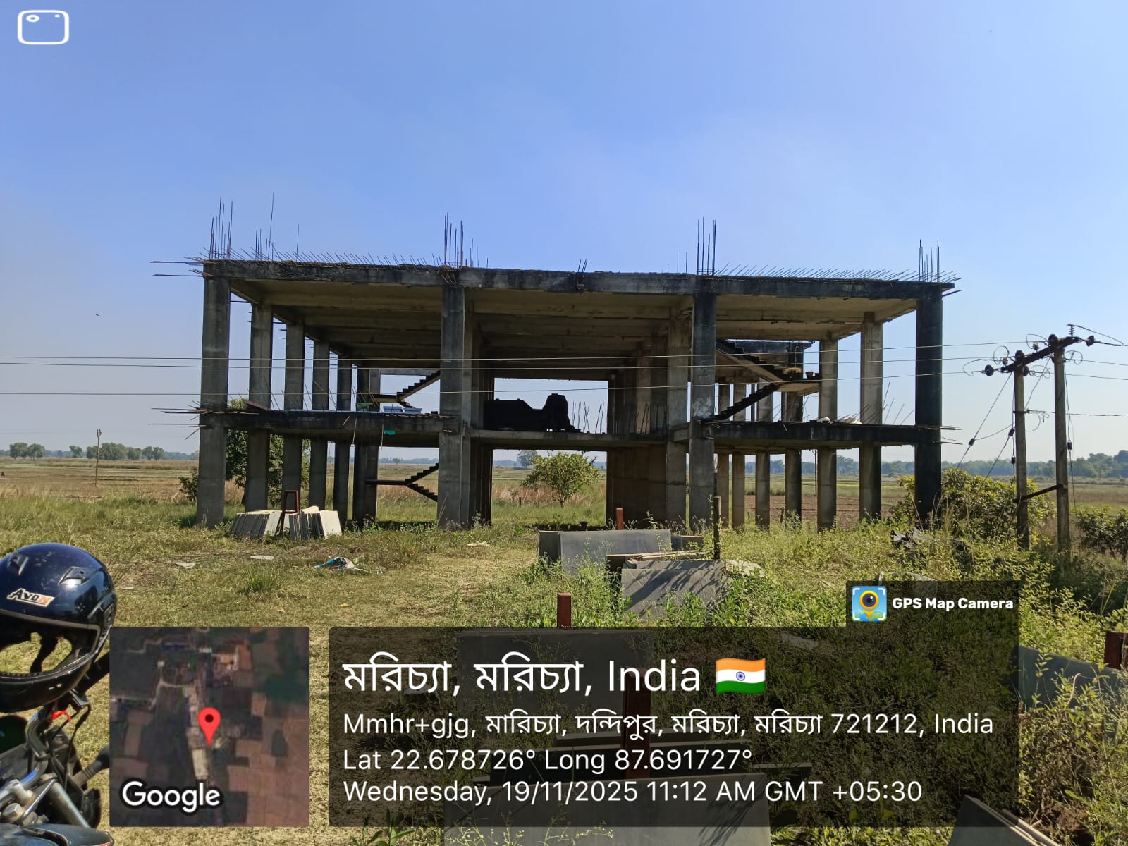 Punjab National Bank Auctions for Residential property in Paschim Medinipur, West Bengal image 3 of 3 in Ghatal, Paschim Medinipur | Punjab National Bank auction property