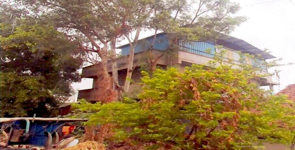 Canara Bank Auctions for Residential property in Kolhapur, Maharashtra image 2 of 2 in Gadhinglaj, Kolhapur | Canara Bank auction property