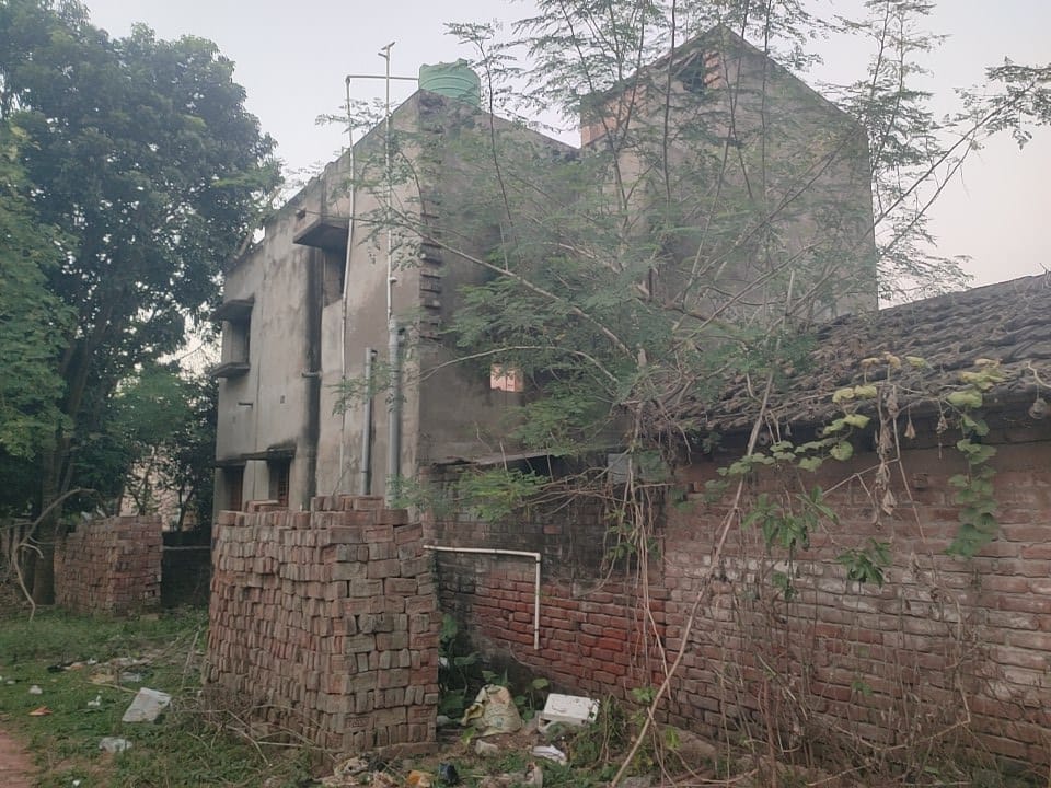 Punjab National Bank Auctions for Residential property in Murshidabad, West Bengal image 4 of 4 in Murshidabad, Murshidabad | Punjab National Bank auction property