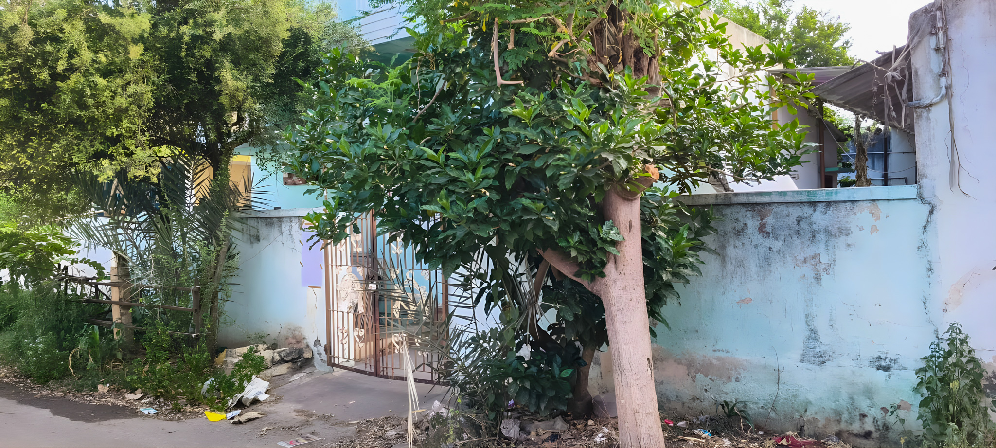 Bank of Baroda Auctions for Residential property in Karur, Tamil Nadu image 3 of 5 in Karur, Karur | Bank of Baroda auction property