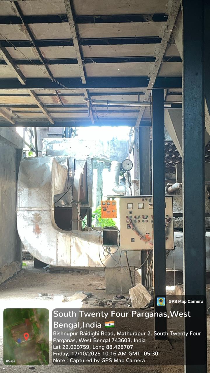 Punjab National Bank Auctions for Industrials property in South 24 Parganas, West Bengal image 2 of 4 in Raidighi, South 24 Parganas | Punjab National Bank auction property