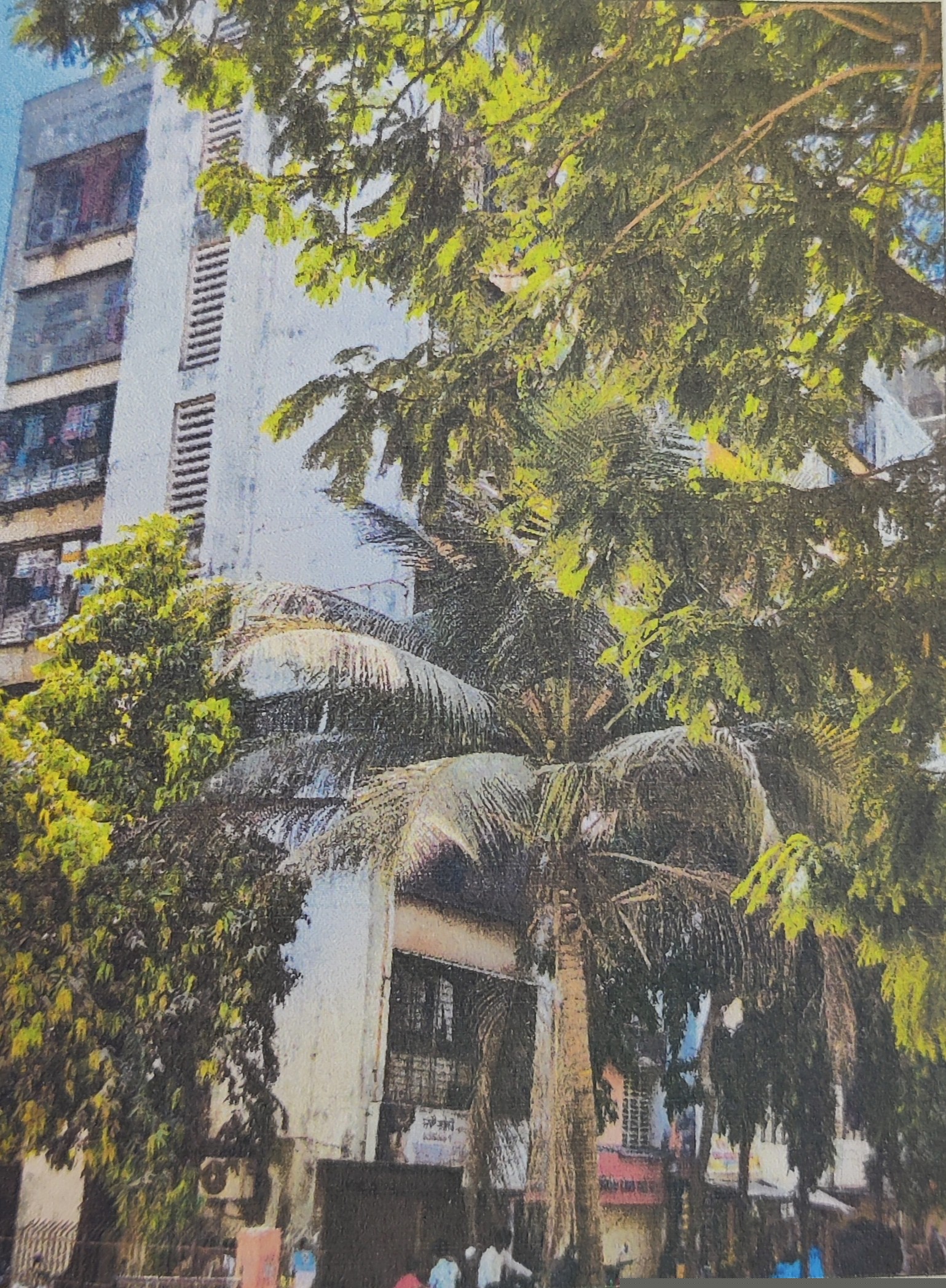 Punjab National Bank Auctions for Residential property in Mumbai, Maharashtra image 3 of 4 in Mumbai, Mumbai | Punjab National Bank auction property