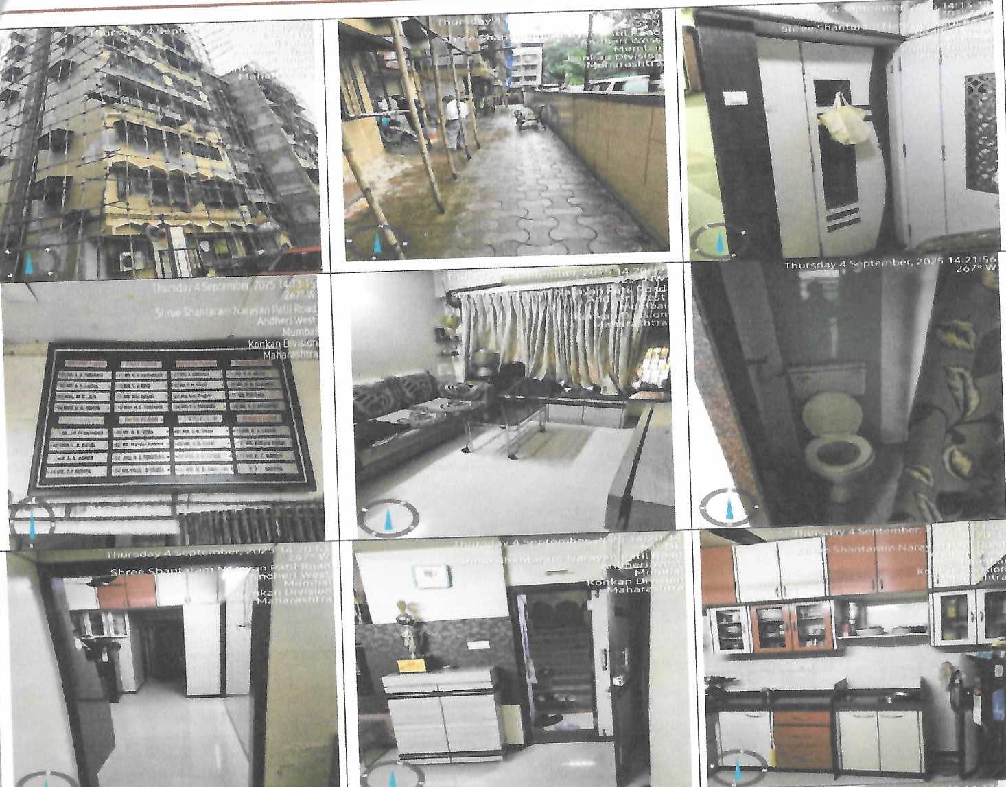 Punjab National Bank Auctions for Residential property in Mumbai, Maharashtra image 2 of 3 in Mumbai, Mumbai | Punjab National Bank auction property