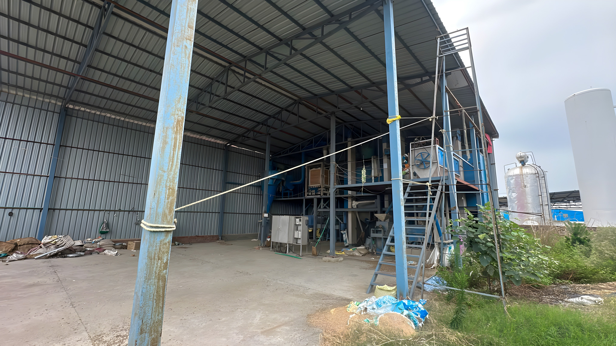 Punjab National Bank Auctions for Industrials property in Kangra, Himachal Pradesh image 5 of 9 in Indora, Kangra | Punjab National Bank auction property