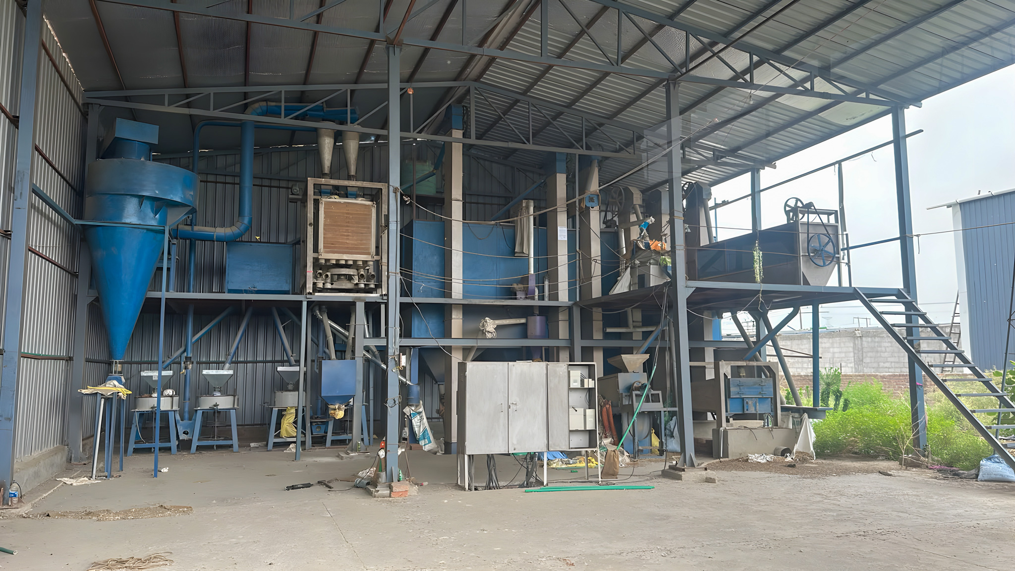 Punjab National Bank Auctions for Industrials property in Kangra, Himachal Pradesh image 6 of 9 in Indora, Kangra | Punjab National Bank auction property