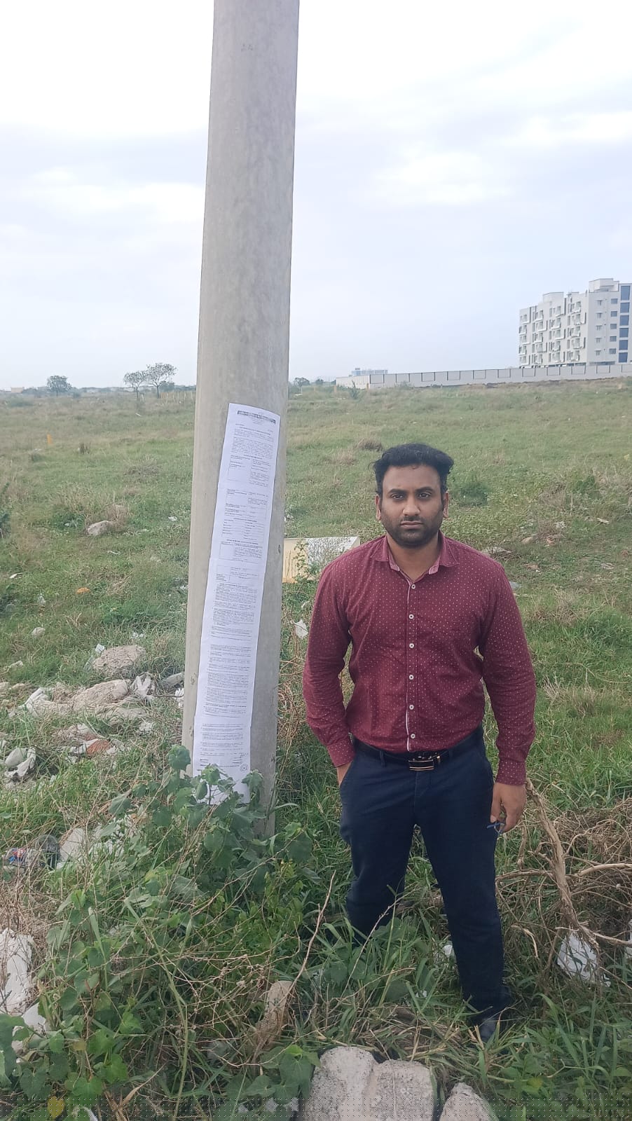 Punjab National Bank Auctions for Residential property in Guntur, Andhra Pradesh image 2 of 2 in Guntur, Guntur | Punjab National Bank auction property