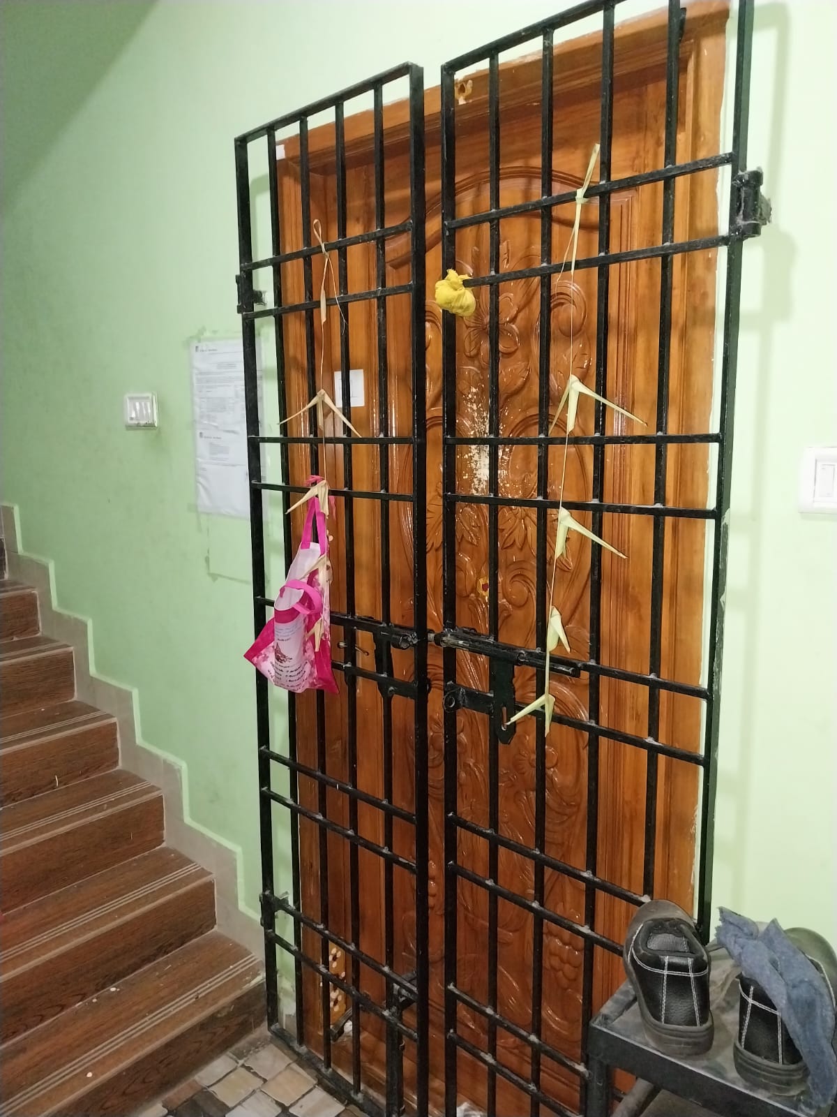Bank of Baroda Auctions for Residential property in Chengalpattu, Tamil Nadu image 3 of 3 in Maraimalai Nagar, Chengalpattu | Bank of Baroda auction property