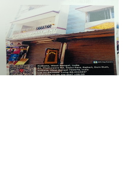 Canara Bank Auctions for Residential property in Kolkata, West Bengal image 2 of 5 in Kolkata, Kolkata | Canara Bank auction property