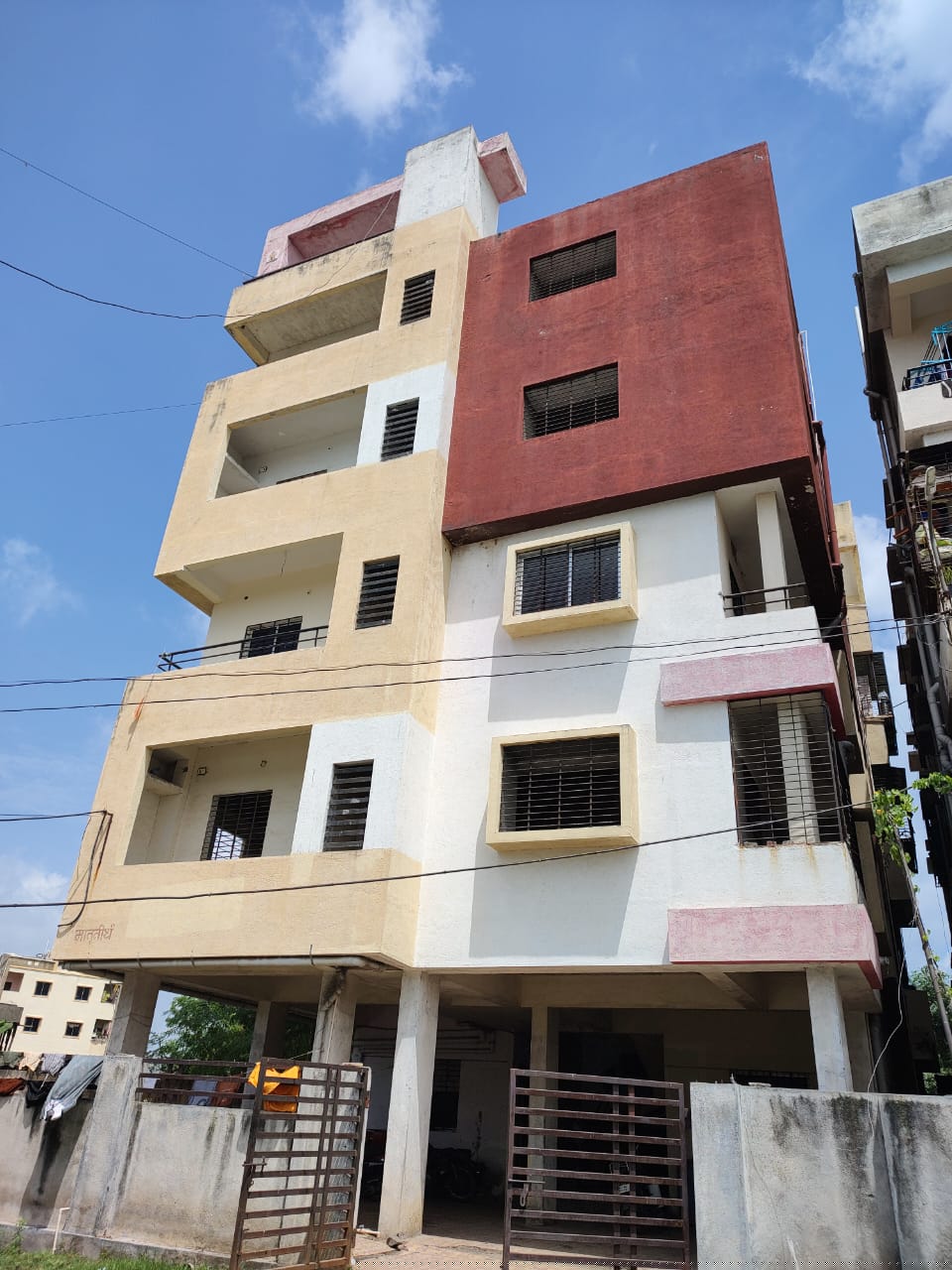 UCO Bank Auctions for Residential property in Akola, Maharashtra image 9 of 14 in Akola, Akola | UCO Bank auction property