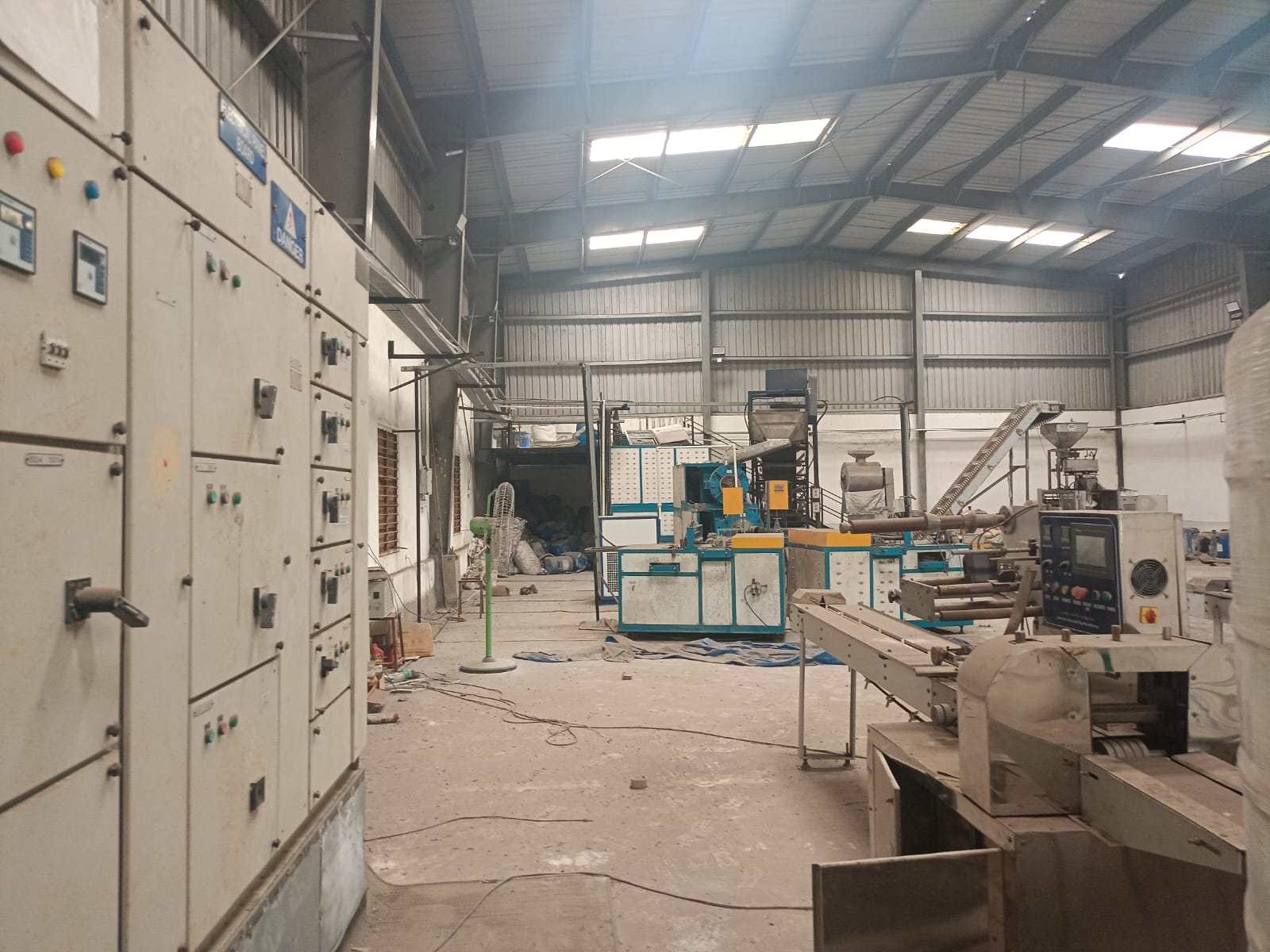 Canara Bank Auctions for Industrials property in Nellore, Andhra Pradesh image 14 of 20 in Muttukuru, Nellore | Canara Bank auction property