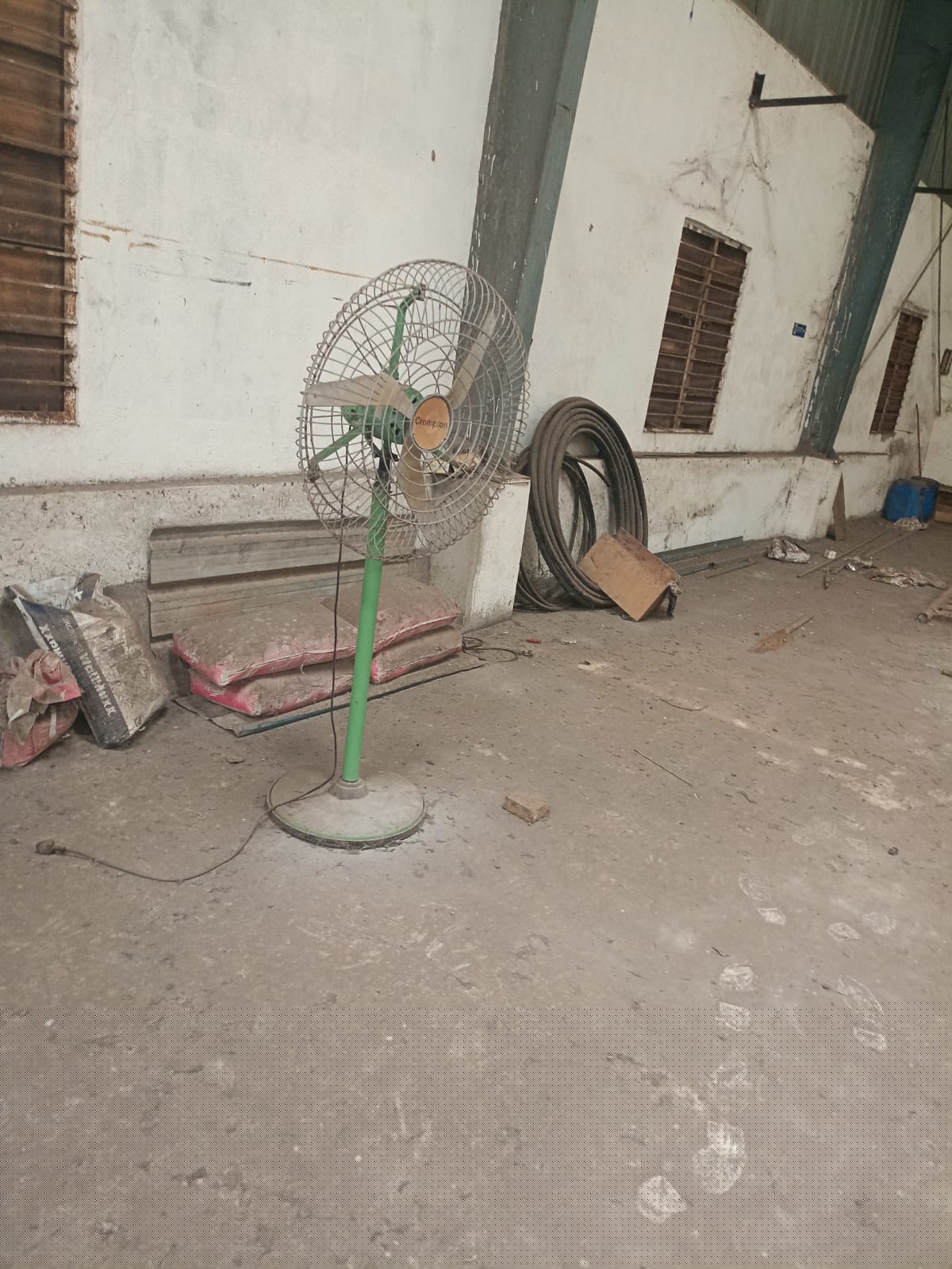 Canara Bank Auctions for Industrials property in Nellore, Andhra Pradesh image 7 of 20 in Muttukuru, Nellore | Canara Bank auction property