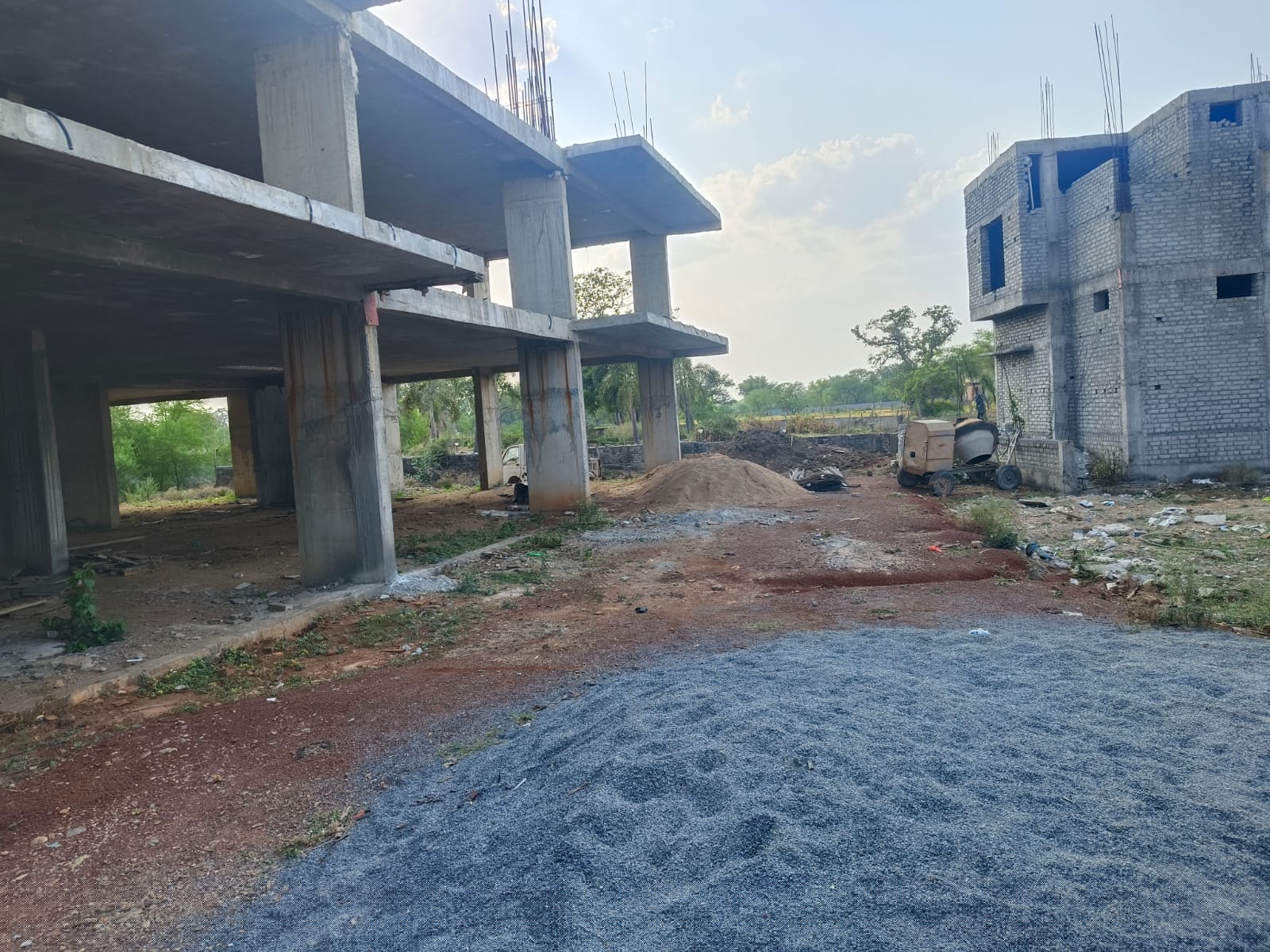 Others - Chhattisgarh Rajya Gramin Bank Auctions for Residential property in Bilaspur, Chhattisgarh image 2 of 4 in Bilaspur, Bilaspur | Others - Chhattisgarh Rajya Gramin Bank auction property