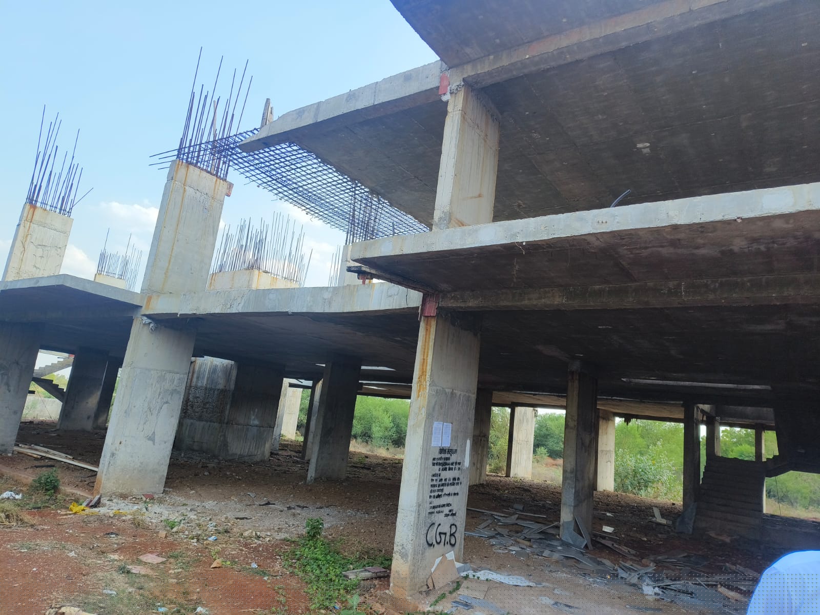 Others - Chhattisgarh Rajya Gramin Bank Auctions for Residential property in Bilaspur, Chhattisgarh image 4 of 4 in Bilaspur, Bilaspur | Others - Chhattisgarh Rajya Gramin Bank auction property