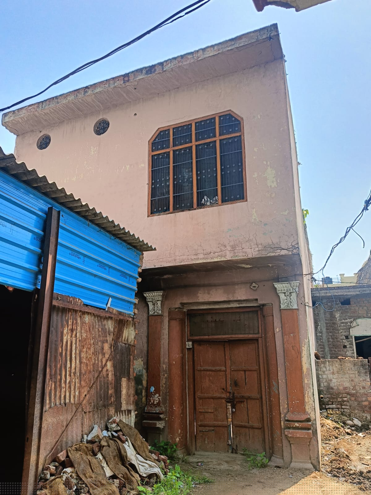 Punjab National Bank Auctions for Residential property in Una, Himachal Pradesh image 3 of 3 in Santokhgarh, Una | Punjab National Bank auction property