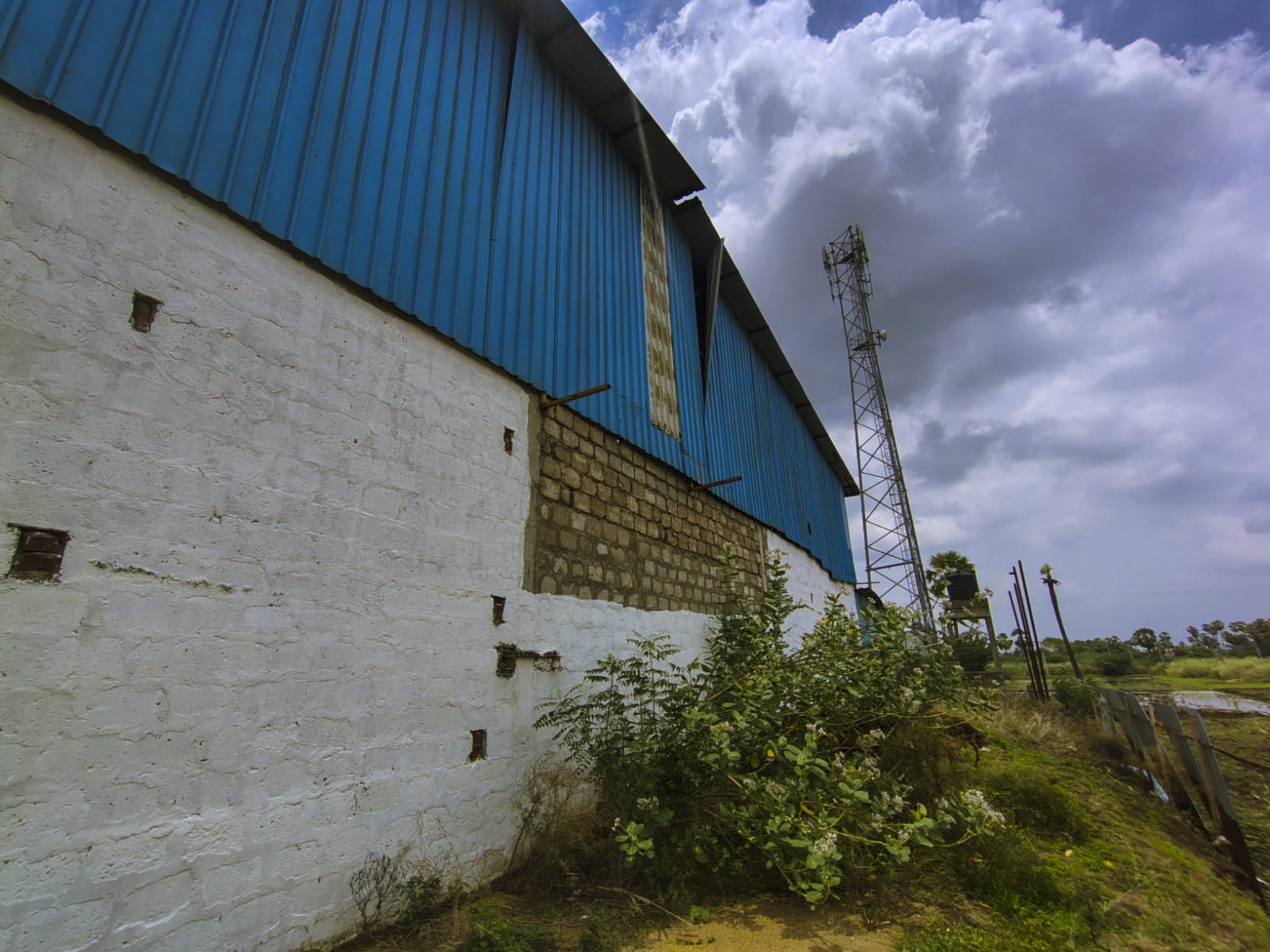 State Bank of India Auctions for Industrials property in Krishna, Andhra Pradesh image 24 of 25 in Machilipatnam, Krishna | State Bank of India auction property