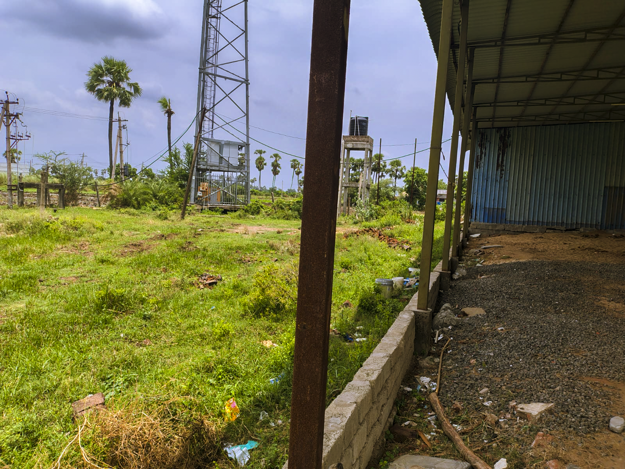 State Bank of India Auctions for Industrials property in Krishna, Andhra Pradesh image 4 of 25 in Machilipatnam, Krishna | State Bank of India auction property