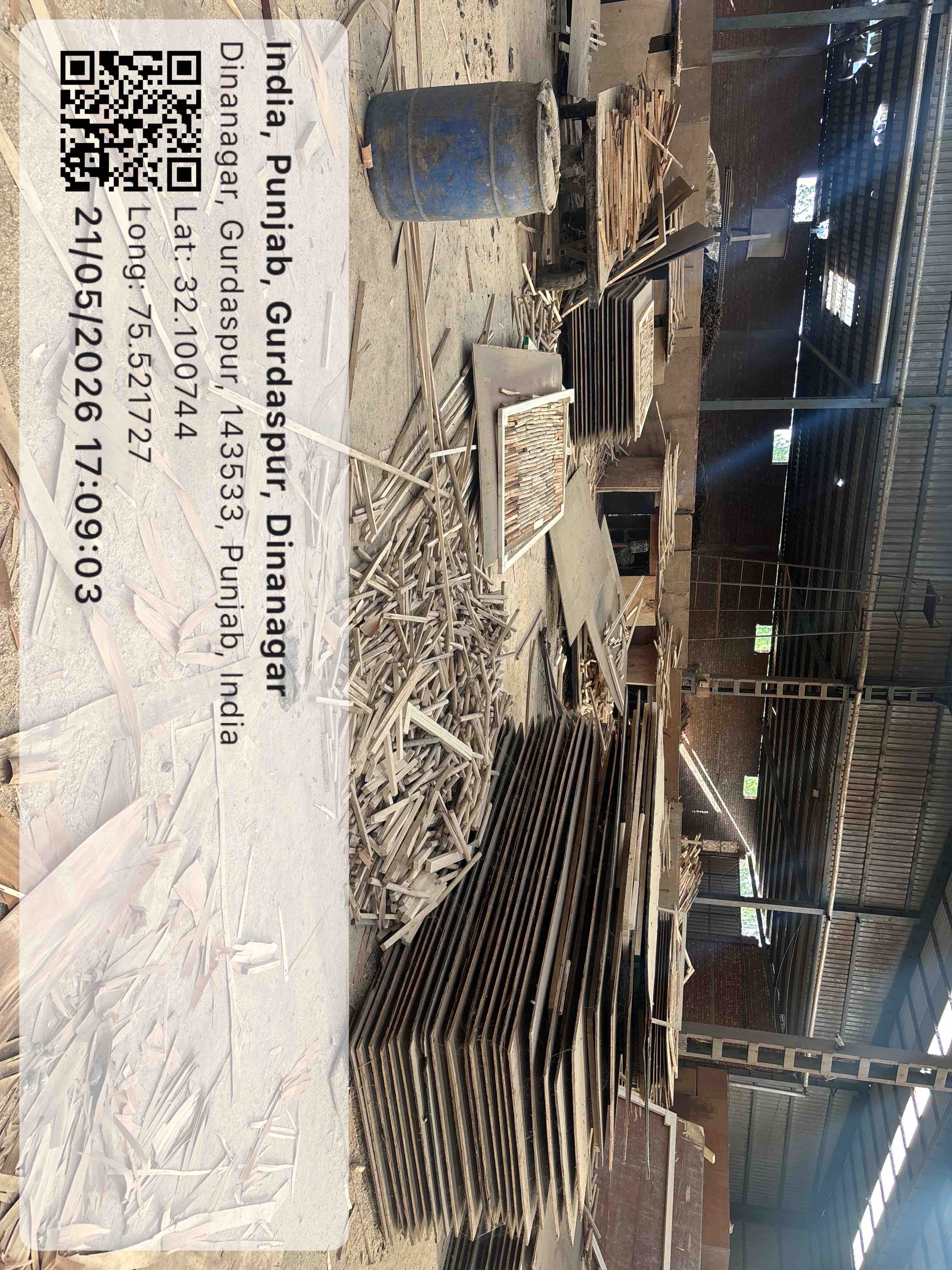 Punjab National Bank Auctions for Industrials property in Gurdaspur, Punjab image 2 of 3 in Dinanagar, Gurdaspur | Punjab National Bank auction property