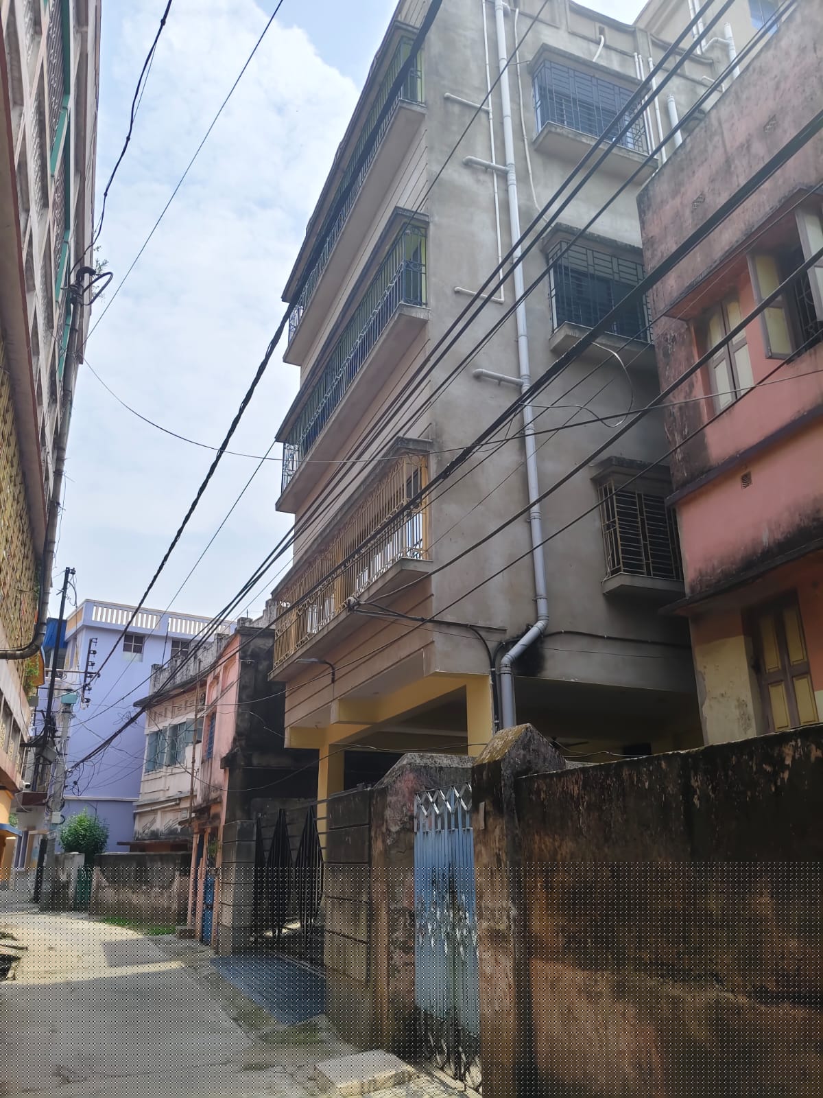 Bank of Baroda Auctions for Residential property in Purba Bardhaman, West Bengal image 4 of 4 in TEANDUL, Purba Bardhaman | Bank of Baroda auction property