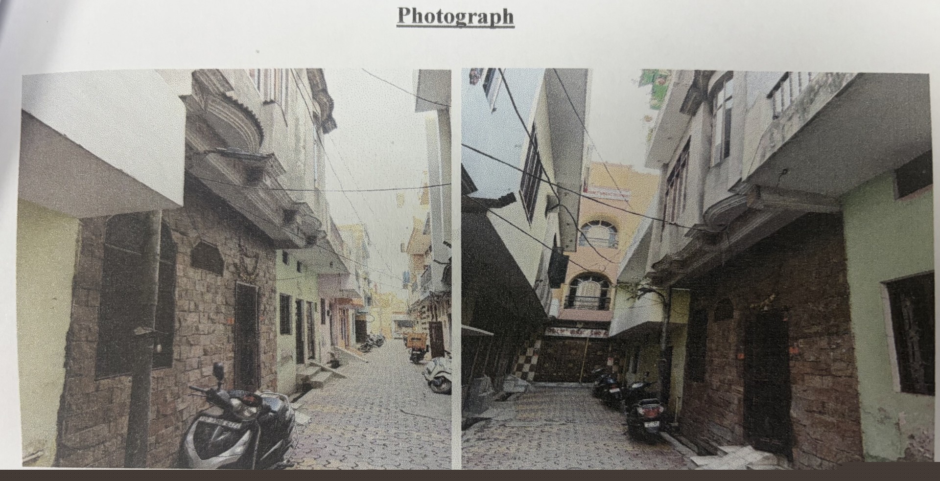 Punjab National Bank Auctions for Residential property in Muzaffarnagar, Uttar Pradesh image 2 of 2 in Muzaffarnagar, Muzaffarnagar | Punjab National Bank auction property